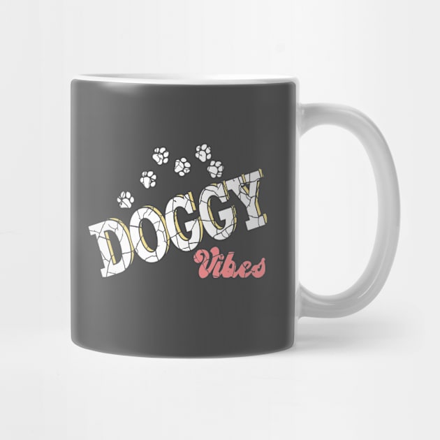 Doggy Vibes by Yule